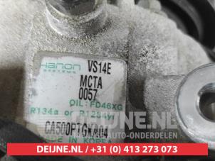 Hyundai I30 Air conditioning pump O693319 photo 3