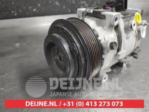 Hyundai I30 Air conditioning pump O693319 photo 2