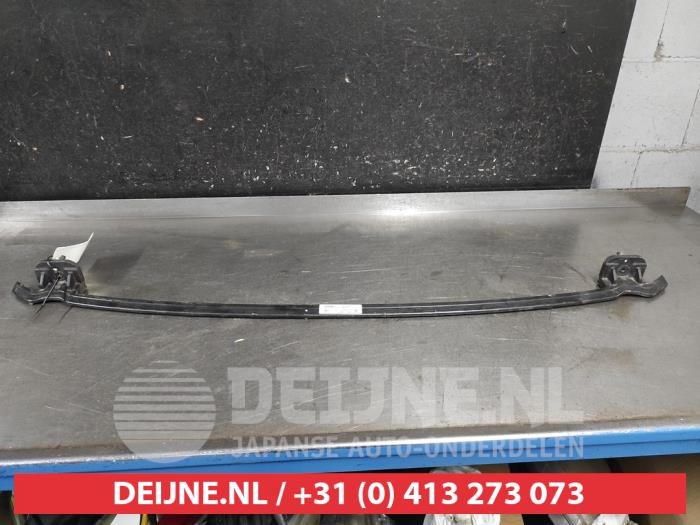 Hyundai I30 Front bumper frame O693320