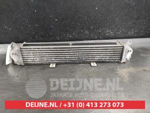 Hyundai I30 Ladeluftkühler O693321 foto 3