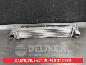 Gebruikte Intercooler Hyundai i30 Wagon (PDEF5) 1.0 T-GDI 12V Prijs € 100,00 Margeregeling aangeboden door V.Deijne Jap.Auto-onderdelen BV