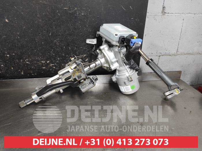 Hyundai I30 Stuurkolomas O693323