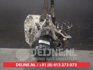 Nissan Micra Getriebe O693328 foto 2