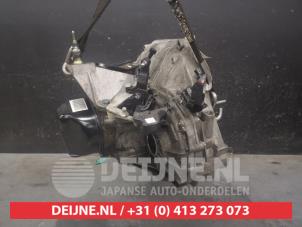 Nissan Micra Getriebe O693328 foto 3