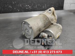 Kia Sorento Starter O693331 photo 2