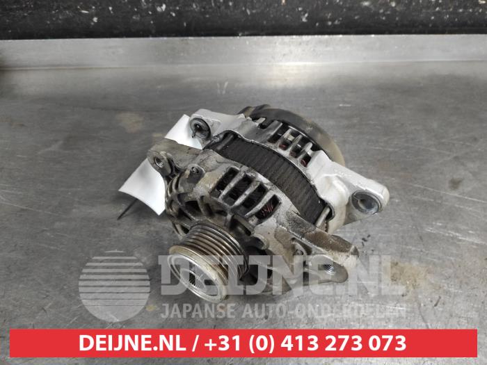 Kia Sorento Dynamo O693332