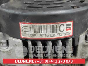 Kia Sorento Dynamo O693332 foto 3