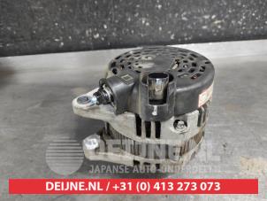 Kia Sorento Dynamo O693332 foto 2