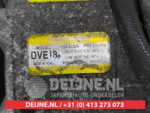 Kia Sorento Air conditioning pump O693333 photo 3