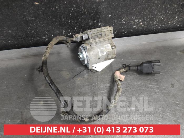 Kia Sorento Lenkkraftverstärker Elektrisch O693334
