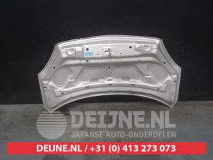 Nissan Micra Motorhaube O693344 foto 2