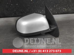 Nissan Micra Außenspiegel rechts O693360 foto 3