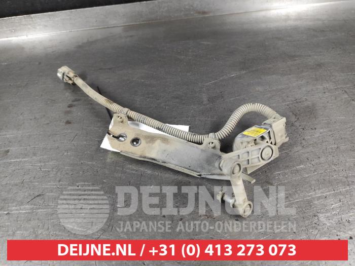 Kia Sorento Xenon height adjustment O693370
