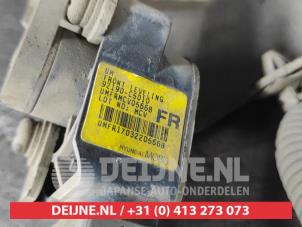 Kia Sorento Xenon Höhenregler O693370 foto 2