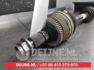 Kia Sorento Antriebswelle links vorne O693372 foto 2