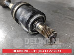 Kia Sorento Antriebswelle links vorne O693372 foto 3