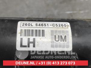 Kia Sorento Schokdemperpoot links-voor O693373 foto 3