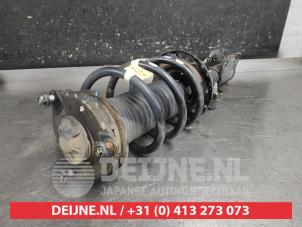 Kia Sorento Schokdemperpoot links-voor O693373 foto 2