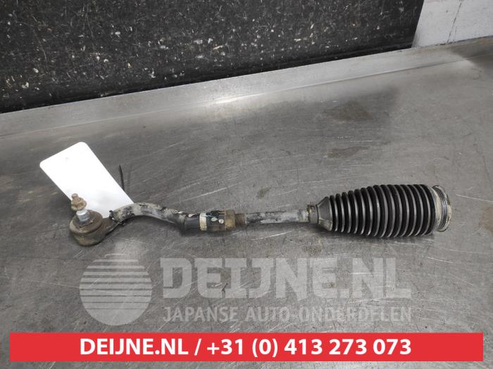 Kia Sorento Spoorstang links O693375
