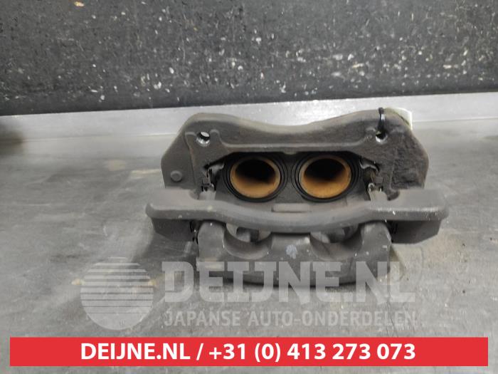 Kia Sorento Bremszange links vorne O693376