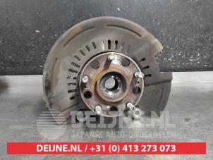 Kia Sorento Knuckle, front left O693377 photo 2