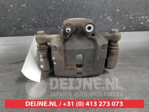 Kia Sorento Rear brake calliper, left O693378 photo 3