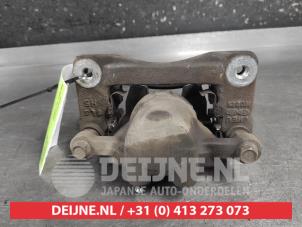 Kia Sorento Rear brake calliper, left O693378 photo 2