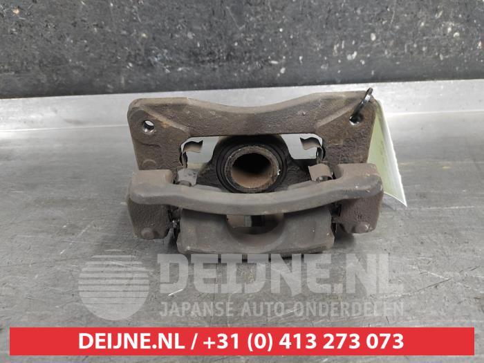 Kia Sorento Bremszange rechts hinten O693379