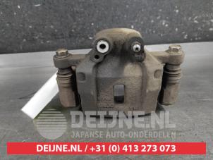 Kia Sorento Bremszange rechts hinten O693379 photo 3