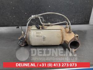 Gebruikte Roetfilter Kia Sorento III (UM) 2.2 CRDi 16V VGT 4x4 Prijs op aanvraag aangeboden door V.Deijne Jap.Auto-onderdelen BV