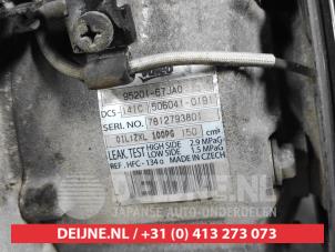 Suzuki Grand Vitara Aircopomp O693386 foto 3