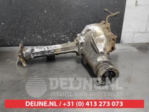 Suzuki Grand Vitara Front differential O693388 photo 3