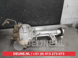 Gebruikte Differentieel voor Suzuki Grand Vitara II (JT) 1.9 DDiS Prijs € 250,00 Margeregeling aangeboden door V.Deijne Jap.Auto-onderdelen BV
