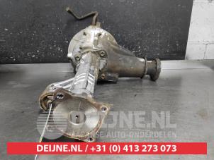 Suzuki Grand Vitara Front differential O693388 photo 2