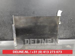 Gebruikte Airco Condensor Suzuki Grand Vitara II (JT) 1.9 DDiS Prijs € 25,00 Margeregeling aangeboden door V.Deijne Jap.Auto-onderdelen BV