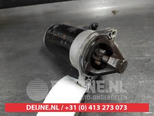 Gebruikte Startmotor Hyundai i20 1.2i 16V Prijs € 35,00 Margeregeling aangeboden door V.Deijne Jap.Auto-onderdelen BV