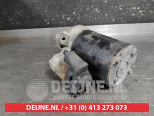 Hyundai I20 Anlasser O693397 foto 2