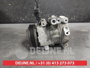 Gebruikte Aircopomp Hyundai i20 1.2i 16V Prijs € 50,00 Margeregeling aangeboden door V.Deijne Jap.Auto-onderdelen BV