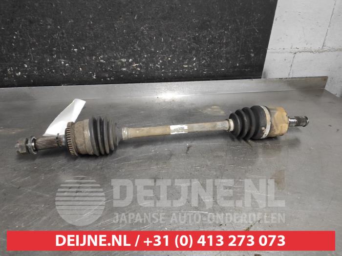 Hyundai I20 Antriebswelle links vorne O693399