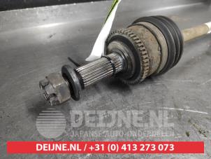 Hyundai I20 Antriebswelle links vorne O693399 foto 2