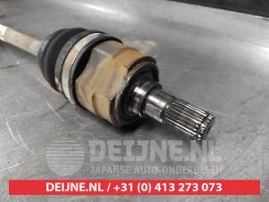 Hyundai I20 Antriebswelle links vorne O693399 foto 3