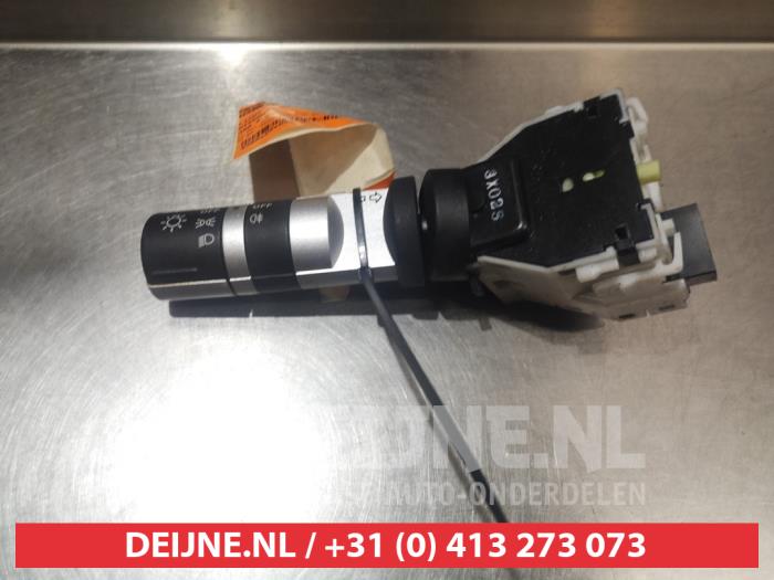 Nissan 350 Z Licht Schalter O306846