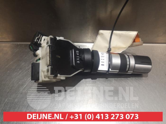 Nissan 350 Z Scheibenwischer Schalter O309758
