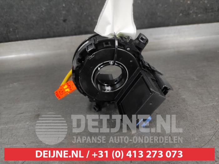 Mitsubishi ASX Steuergerät Airbag O693410