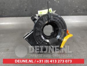 Mitsubishi ASX Airbag clock spring O693410 photo 2