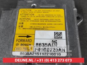 Mitsubishi ASX Airbag Module O693447 photo 3