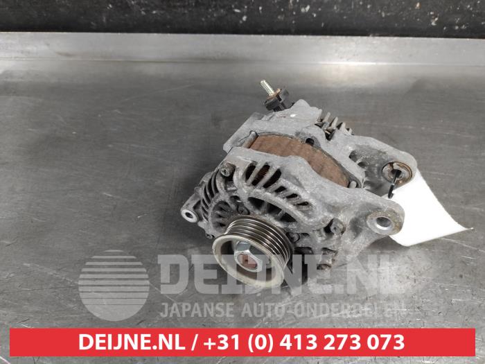 Mitsubishi ASX Dynamo O693455