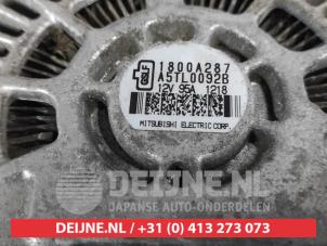 Mitsubishi ASX Dynamo O693455 foto 3