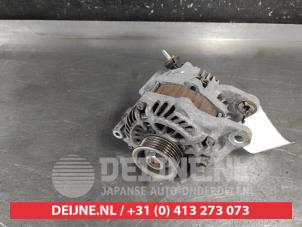 Gebruikte Dynamo Mitsubishi ASX 1.6 MIVEC 16V Prijs op aanvraag aangeboden door V.Deijne Jap.Auto-onderdelen BV