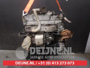 Mitsubishi Pajero Motor O693458 foto 2